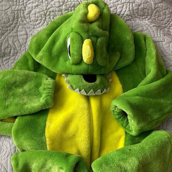Other - Dinosaur Romper 🦖 Halloween Costume 🦖